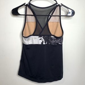 Lululemon Athletic Workout Top
